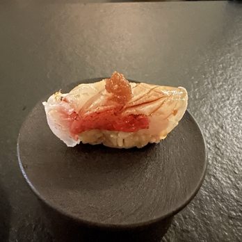 Sato Omakase - Sushi Bars Near Me - San Francisco, California Sato Omakase - Sushi Bars Near Me - San Francisco, California