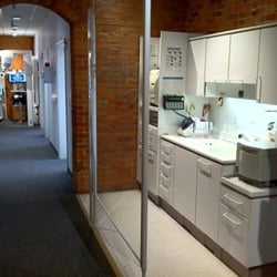 Wood Dental Associates
