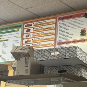 Village Bagel - Menu - Bagels Near Me - Syosset, New York