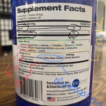 Nutrishop - So many awesome qualities, yet so clean! - Vitamins & Supplements Near Me - Owasso, Oklahoma Nutrishop - So many awesome qualities, yet so clean! - Vitamins & Supplements Near Me - Owasso, Oklahoma