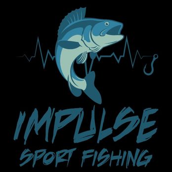 Impulse Sport Fishing - Logo - Fishing Near Me - Oak Harbor, Ohio Impulse Sport Fishing - Logo - Fishing Near Me - Oak Harbor, Ohio