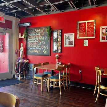Tai Kitchen - Thai Near Me - Branson, Missouri