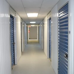 Your Storage Place - Climate Controlled Units
