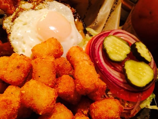 Bar Louie - Oakbrook Terrace by null