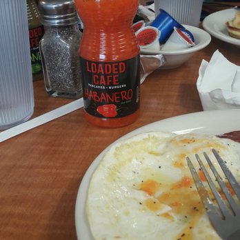 Loaded Cafe - Because Nigerians add pepper to everything. - Breakfast & Brunch Near Me - Gardena, California Loaded Cafe - Because Nigerians add pepper to everything. - Breakfast & Brunch Near Me - Gardena, California