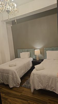 CasaBlanca Hotel by null