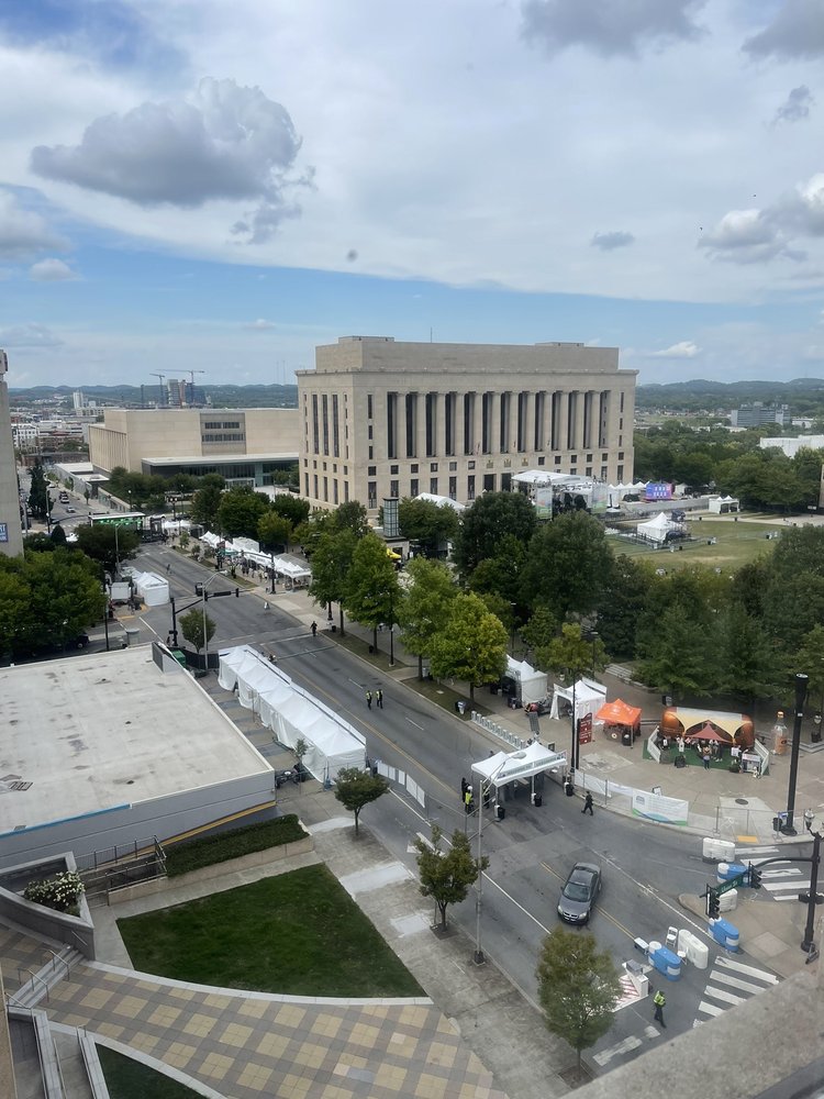 LIVE ON THE GREEN MUSIC FESTIVAL Updated July 2024 37 Photos & 26