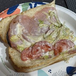 Chanello's Pizza - Glen Allen