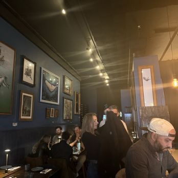 Roaming Goat - Wine Bars Near Me - San Francisco, California Roaming Goat - Wine Bars Near Me - San Francisco, California