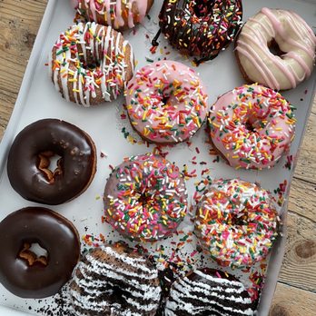 Duck Donuts - Donuts Near Me - Greenville, South Carolina Duck Donuts - Donuts Near Me - Greenville, South Carolina