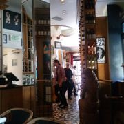 Photo of Cafe Zoetrope - San Francisco, CA, United States