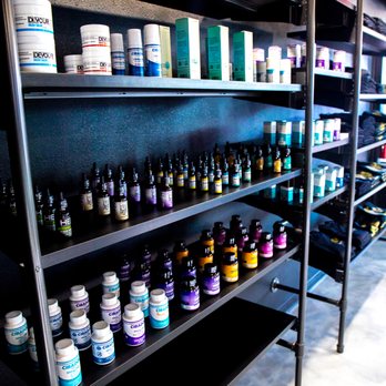 Canvas Organics - Just CBD at Canvas Organics Cannabis Store - Albuquerque NM - Cannabis Dispensaries Near Me - Albuquerque, New Mexico