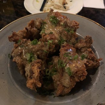 XO Restaurant - Adobo fried chicken - Asian Fusion Near Me - Honolulu, Hawaii XO Restaurant - Adobo fried chicken - Asian Fusion Near Me - Honolulu, Hawaii