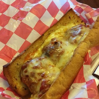 The Garlic Knot - Pizza Near Me - Littleton, Colorado The Garlic Knot - Pizza Near Me - Littleton, Colorado