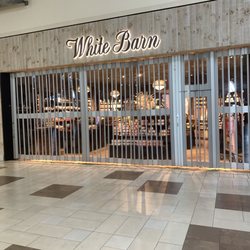 Bath & Body Works - White Barn