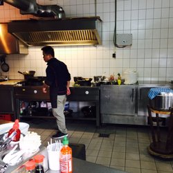 Asia Sushi Food - Frühstück beim Vietcong
