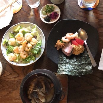 Tsukuneya Robata Grill - Izakaya Near Me - Honolulu, Hawaii