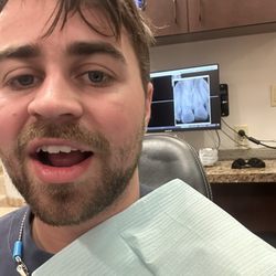 Queen Creek Dental - This was before