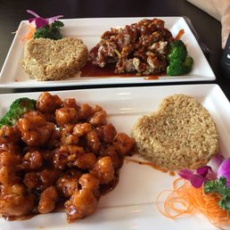 General Tso 's Chicken General Tso 's Chicken