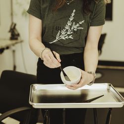 Bloom Salon Collective - Color services are customized to meet the needs of our guests.