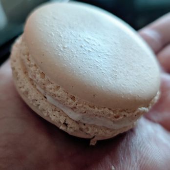 Bouchon Bakery - Macaron ($7) - Bakeries Near Me - Las Vegas, Nevada