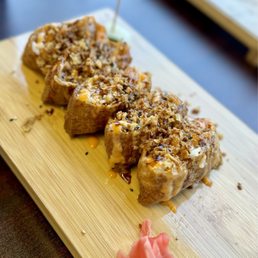 Inari Inari