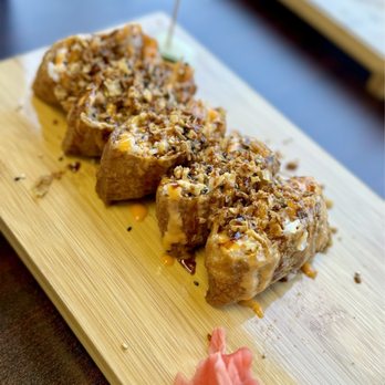 DeiRel Sushi & Boba - Inari - Sushi Bars Near Me - Shawnee, Kansas DeiRel Sushi & Boba - Inari - Sushi Bars Near Me - Shawnee, Kansas