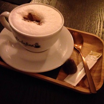 Oud Edegem - heerlijke cappuccino deca - Pubs Near Me - Edegem, VAN Oud Edegem - heerlijke cappuccino deca - Pubs Near Me - Edegem, VAN