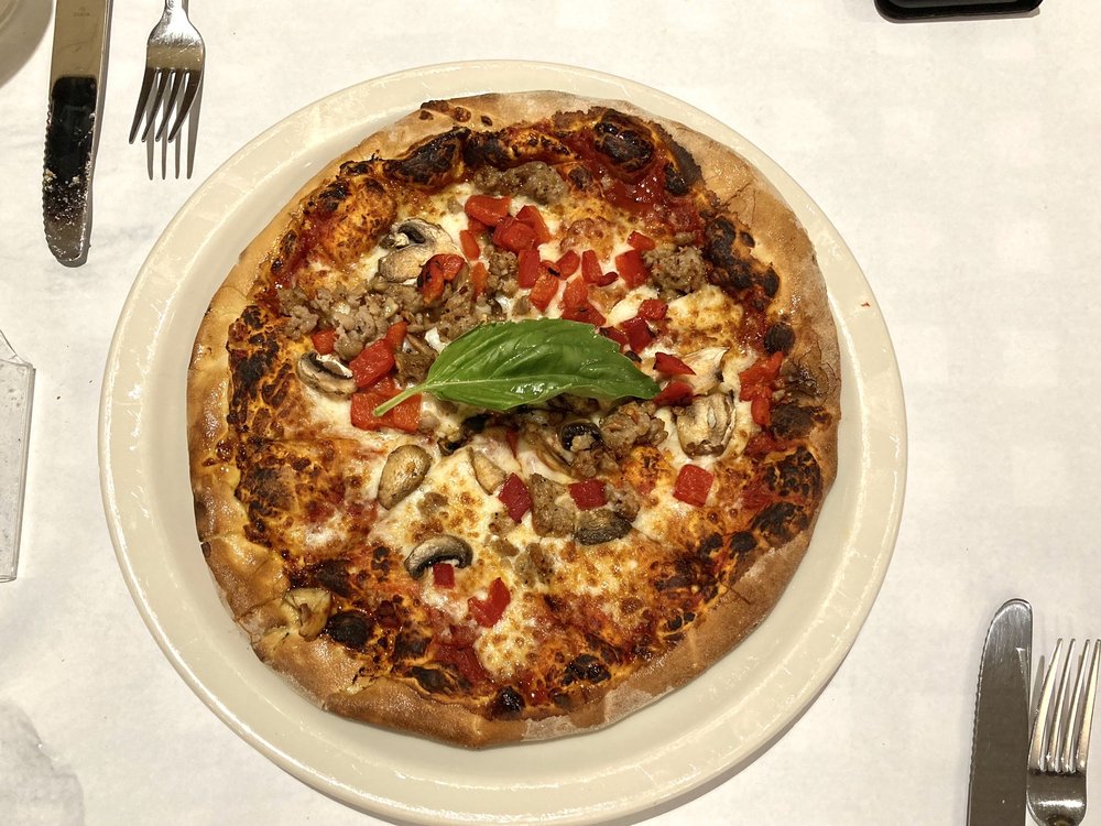 TUSCANY Updated October 2024 25 Photos & 37 Reviews 5600 Mannheim