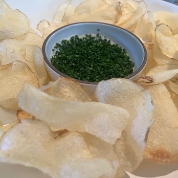 Ad Hoc & Addendum - New American Near Me - Yountville, California