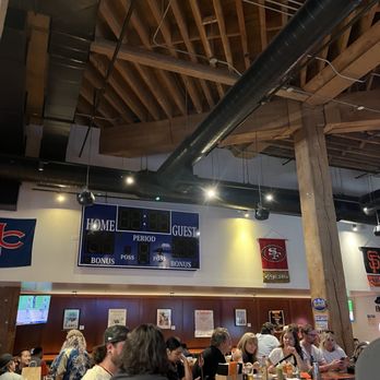 Underdogs Cantina - Inside - Mexican Near Me - San Francisco, California Underdogs Cantina - Inside - Mexican Near Me - San Francisco, California