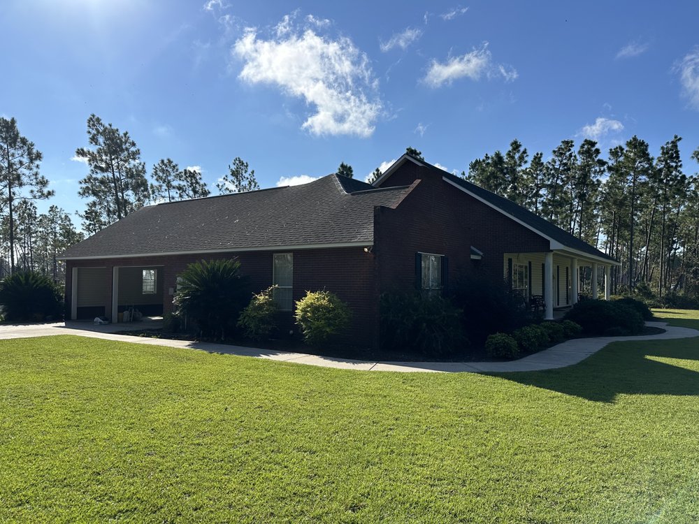 Slide of Espana Roofing