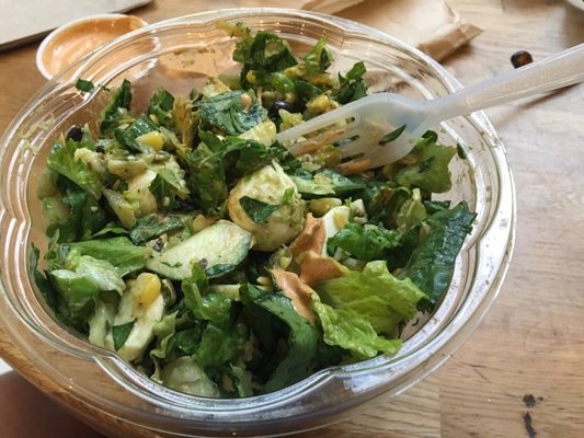 Chopt Creative Salad Co. by null