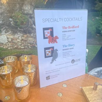 JR Party Planning - Specialty cocktail menu. - Caterers Near Me JR Party Planning - Specialty cocktail menu. - Caterers Near Me