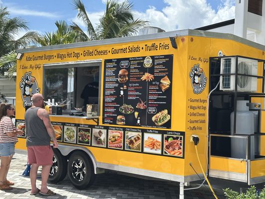 Slipaway Food Truck Park & Marina by null