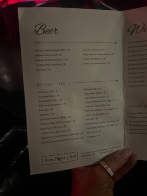 Menu photo 1 Fuma Cigar Social Tallahassee, FL Menu photo 1 Fuma Cigar Social Tallahassee, FL