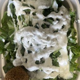 Tzatziki