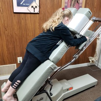 Joyce Family Chiropractic - Going down - Chiropractors Near Me - Colusa, California