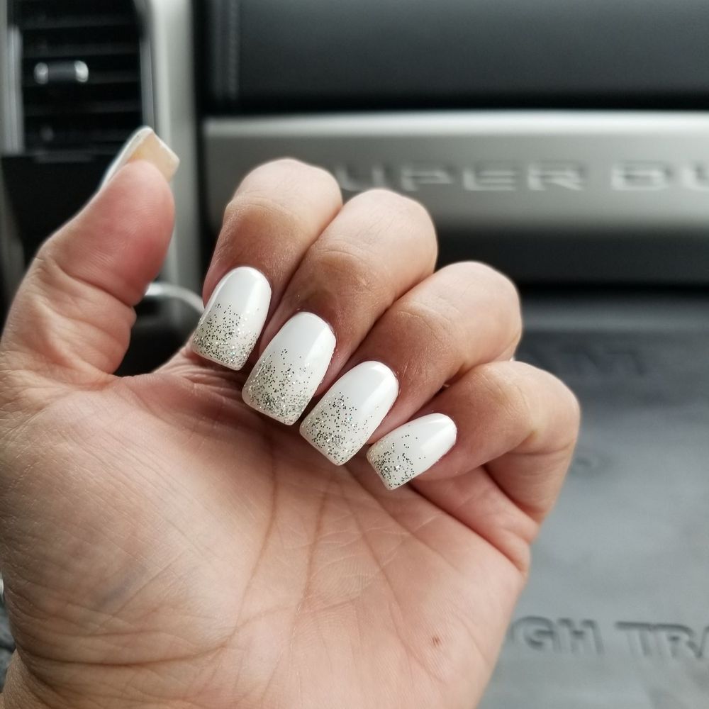 Volare Nails Spa - Nail Salons Near Me - Columbus, Ohio