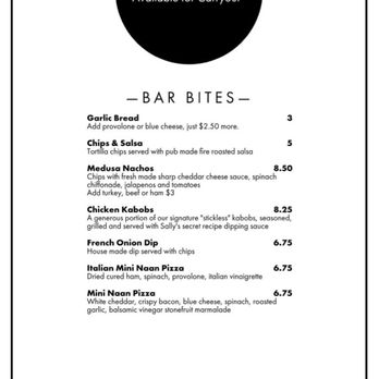 Rose & Thorne Pub - Salad Near Me - Paris, Kentucky
