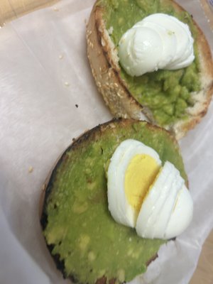 Kosher Bagel Cove by null