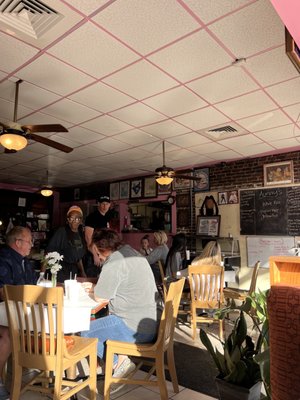 Aunny's Country Kitchen by null