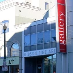 Gibson Fine Art