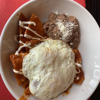 Sabor A Oaxaca - Chilaquiles - Mexican Near Me - Rancho Cucamonga, California Sabor A Oaxaca - Chilaquiles - Mexican Near Me - Rancho Cucamonga, California