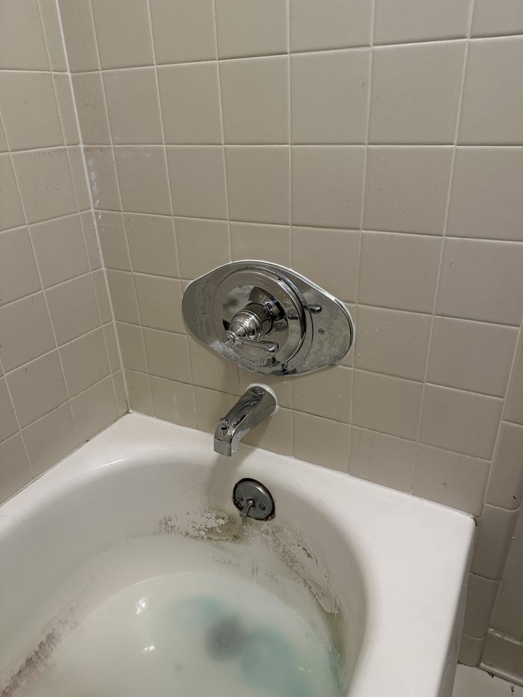 Slide of Local Plumbing