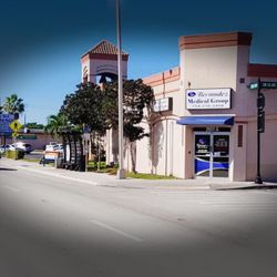 Bermudez Medical Group