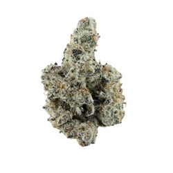The Herbalist - Lumpy's Banana Bread is a balanced hybrid. This version is reportedly a cross of Banana OG × Oreoz.