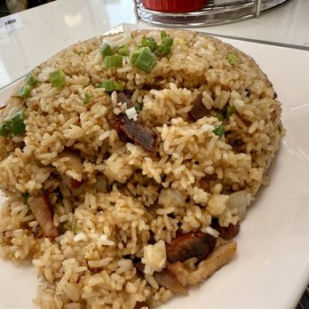 Viet Pho - Pork fried rice - Vietnamese Near Me - St Charles, Missouri Viet Pho - Pork fried rice - Vietnamese Near Me - St Charles, Missouri