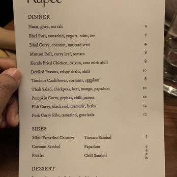 Rupee Bar - Sri Lankan Near Me - Seattle, Washington Rupee Bar - Sri Lankan Near Me - Seattle, Washington