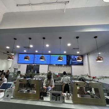 Chicha San Chen - Menu - Bubble Tea Near Me - Cupertino, California